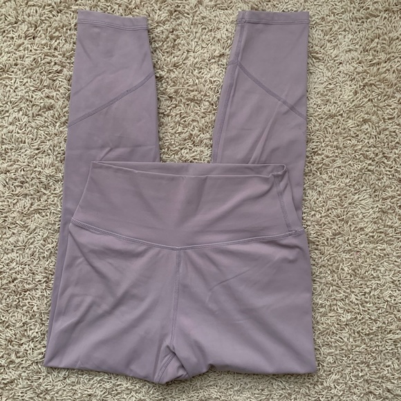 Ptula Alainah Leggings Dusty Mauve - Picture 2 of 4